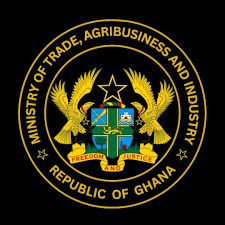 Ministry of Trade and Agri-business